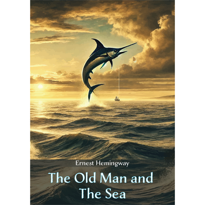 The Old Man and The Sea