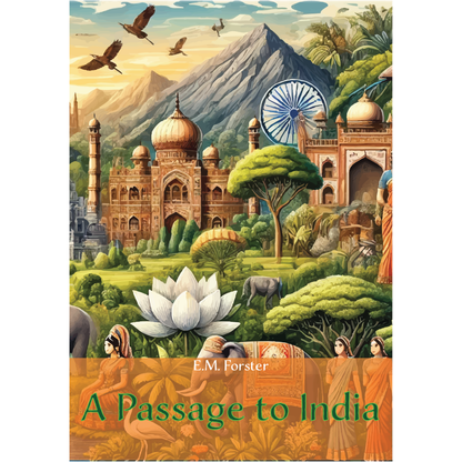 A Passage to India