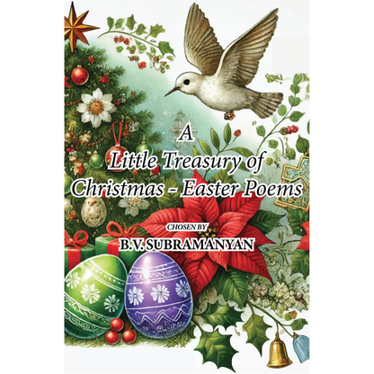 A Little Treasury of Christmas - Easter Poems