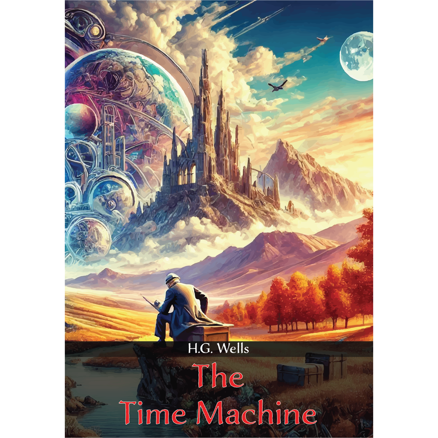 The Time Machine