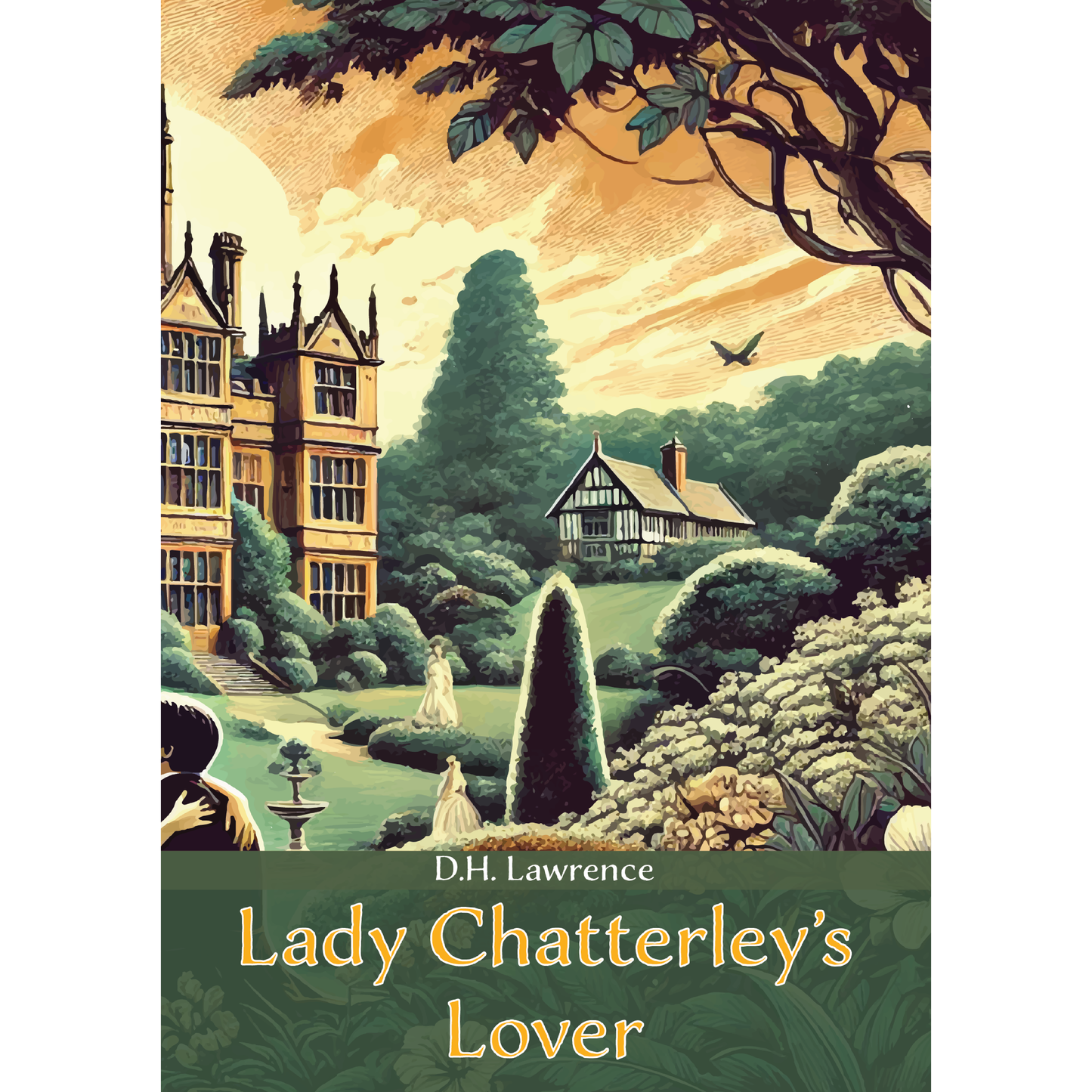 Lady Chatterley’s Lover