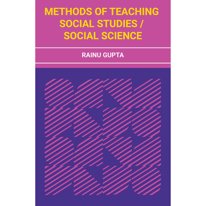 Methods of Teaching Social Studies/Social Science