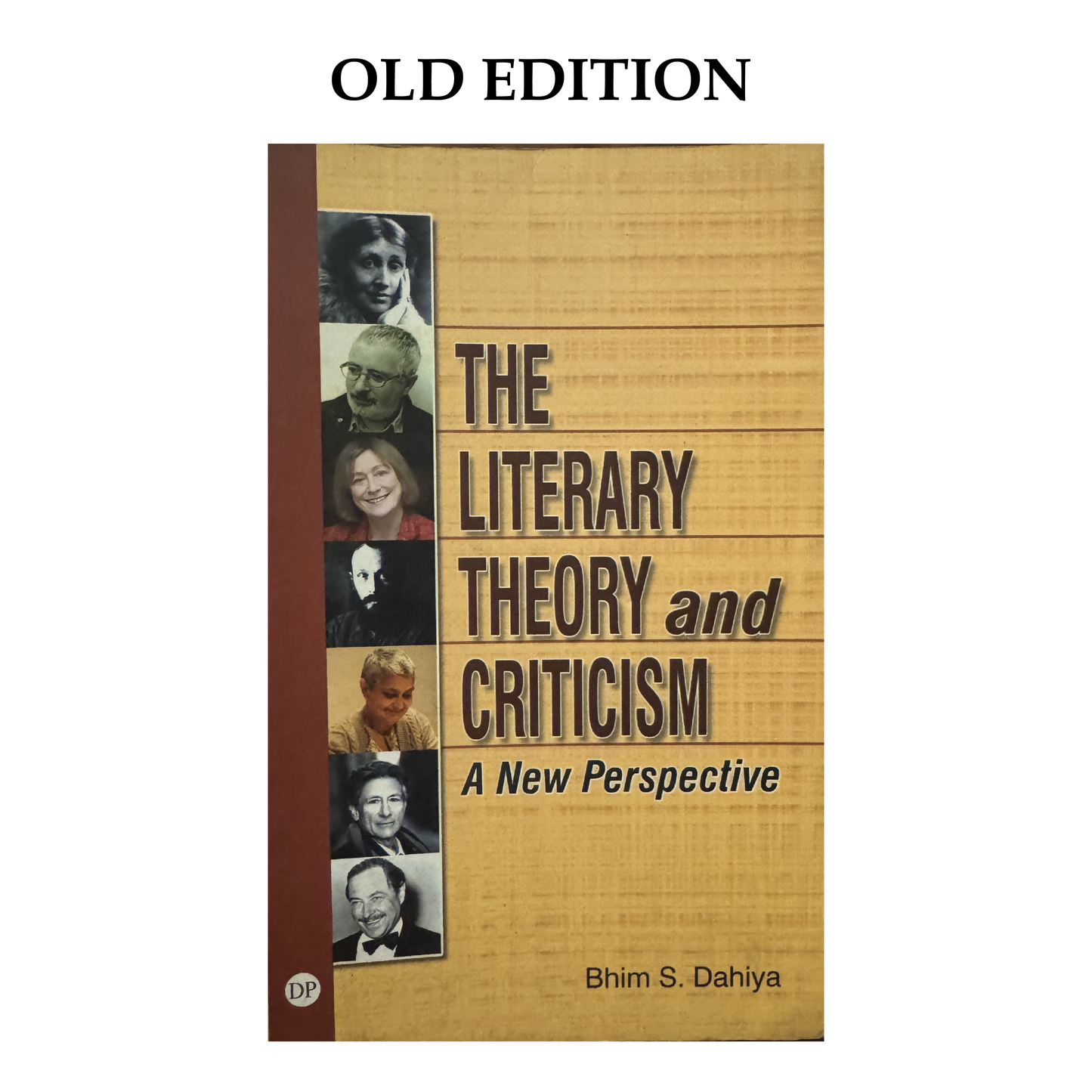 The Literary Theory and Criticism: A New Perspective