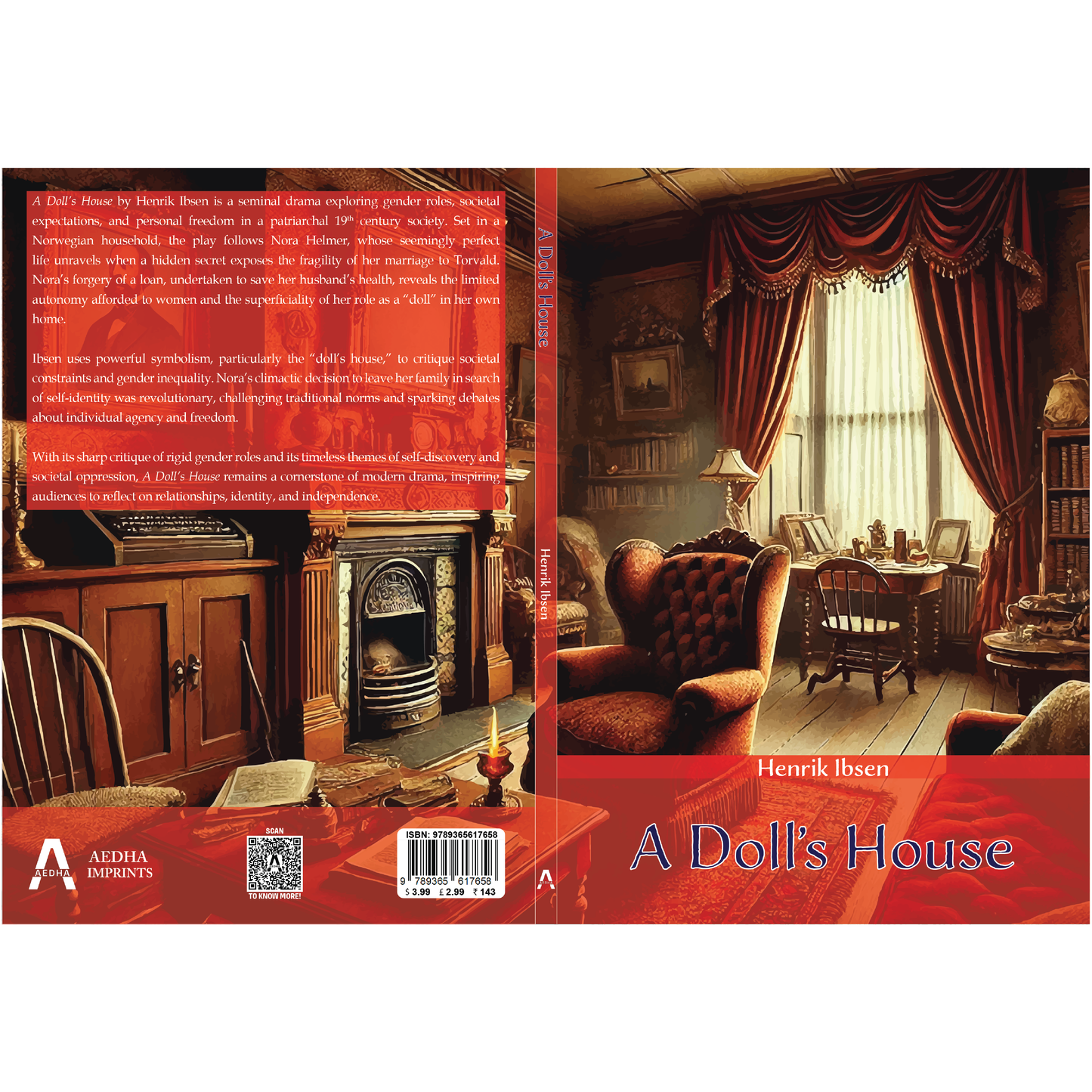 A Doll's House