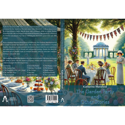 The Garden Party and Other Stories