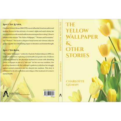 The Yellow Wallpaper & Other Stories