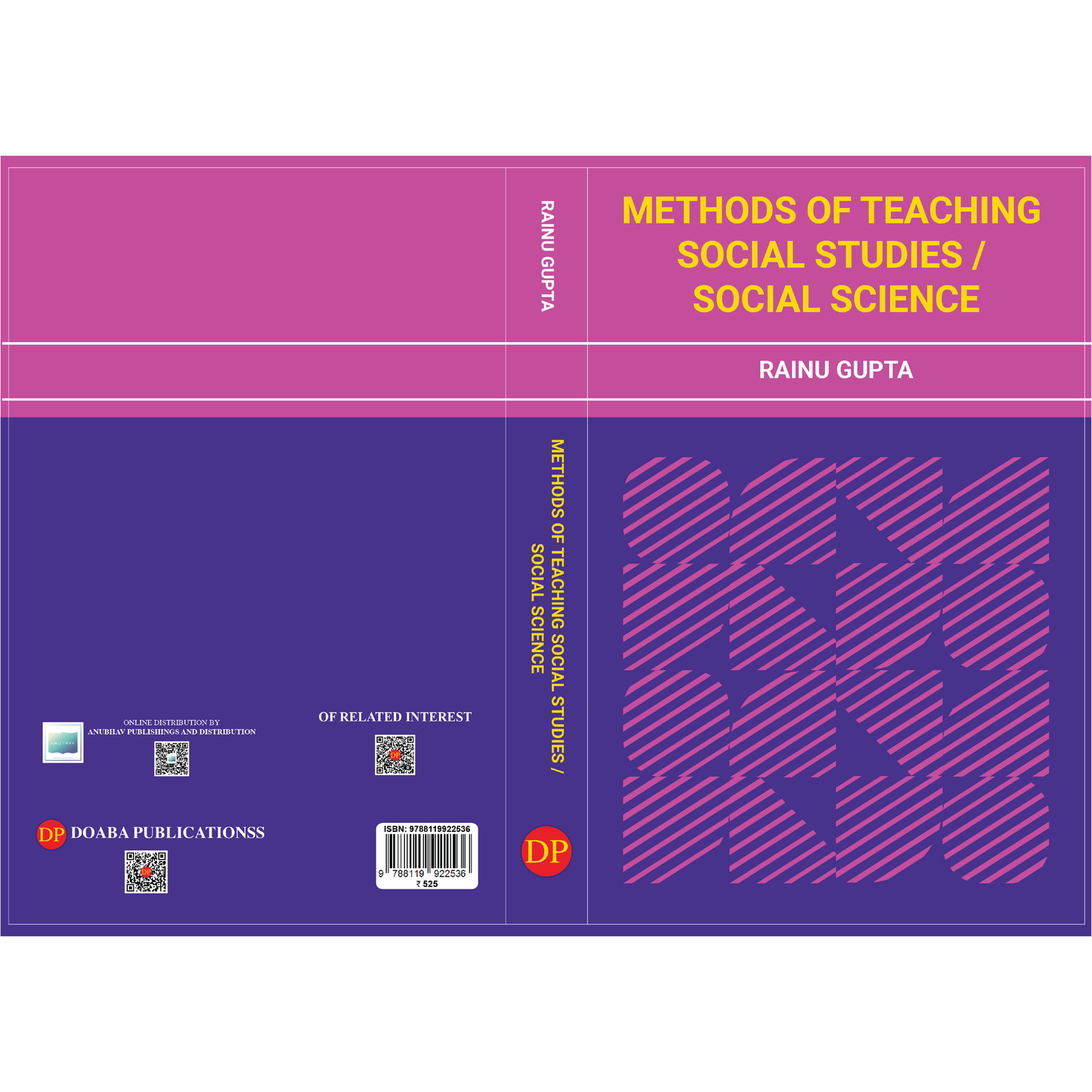 Methods of Teaching Social Studies/Social Science