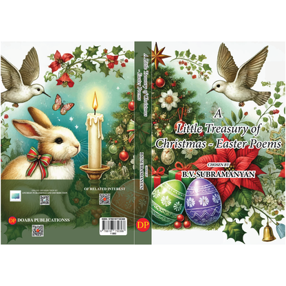 A Little Treasury of Christmas - Easter Poems