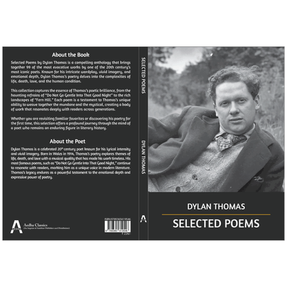 Selected Poems by Dylan Thomas