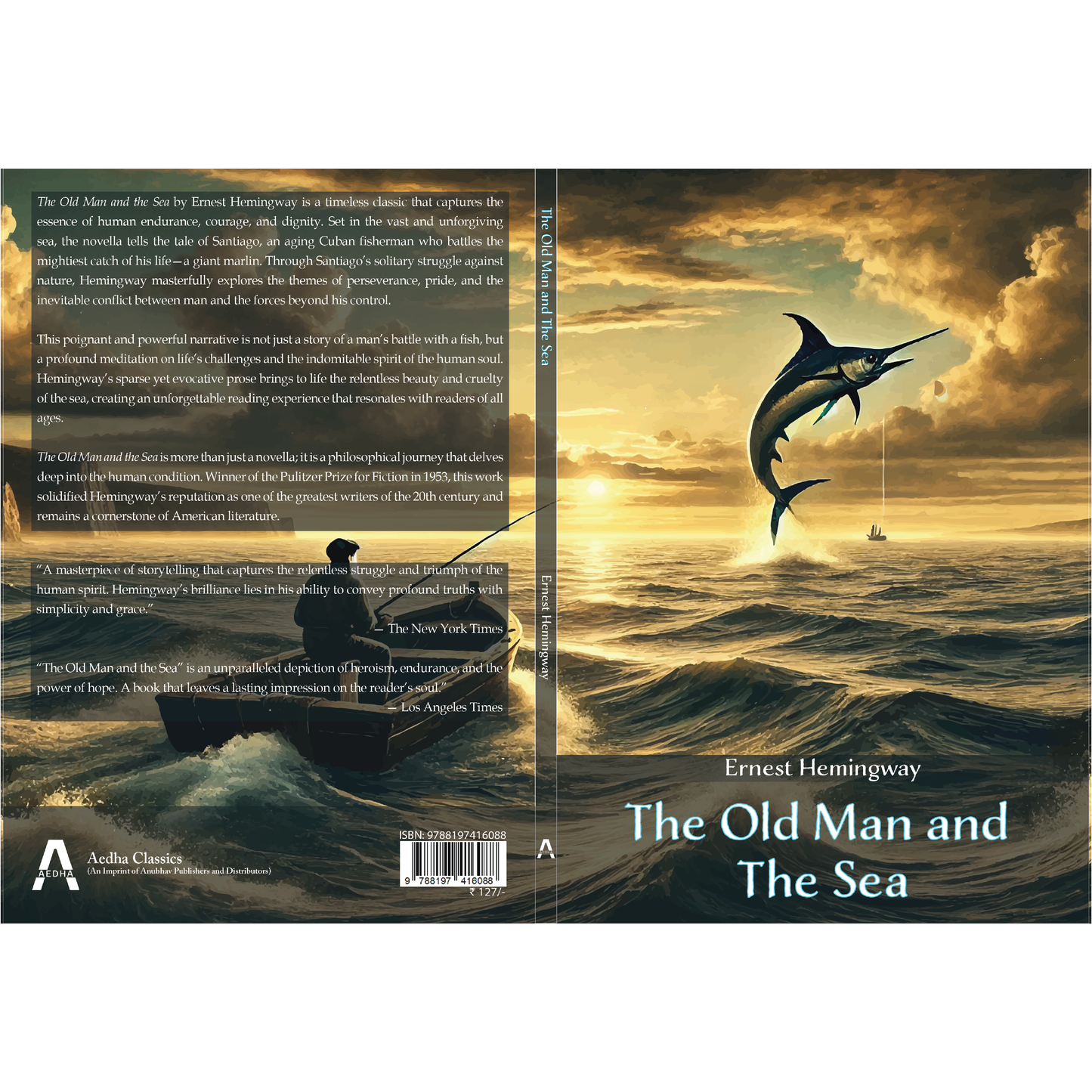 The Old Man and The Sea