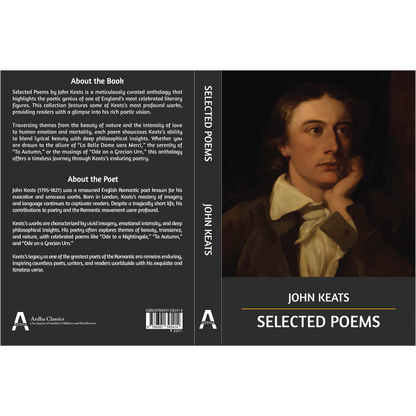 Selected Poems by John Keats