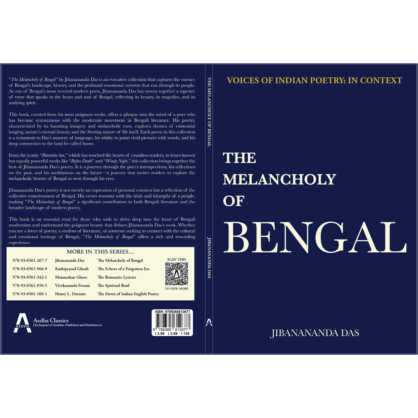 The Melancholy of Bengal