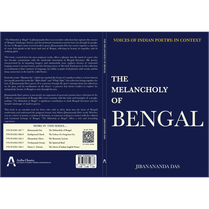 The Melancholy of Bengal