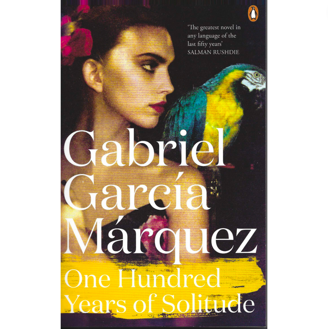 Marquez: One Hundred Years Of Solitude