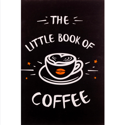 The Little Book of Coffee