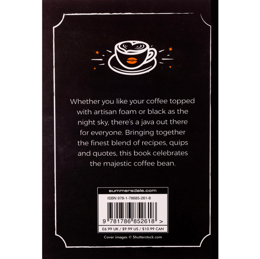 The Little Book of Coffee