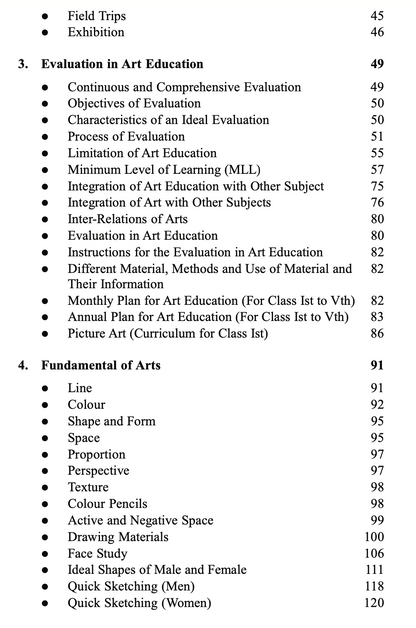 Fundamental of Visual Art