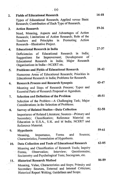 Doaba M.Ed Guide