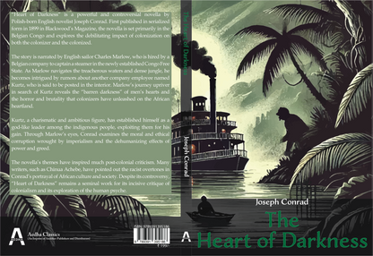 The Heart of Darkness