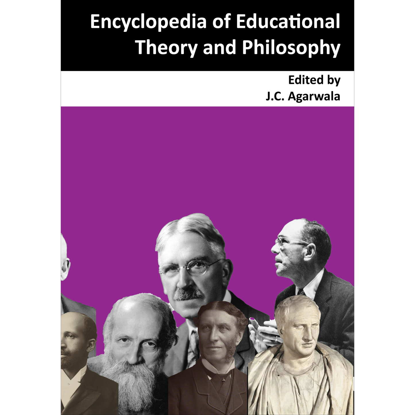 Encyclopedia of Educational Theory and Philosophy