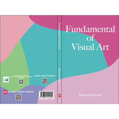 Fundamental of Visual Art