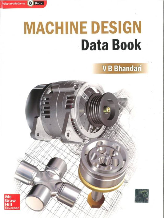 Machine Design Data Book