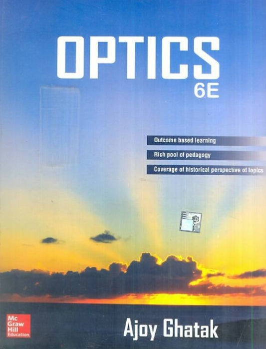 Optics (6th Edition)