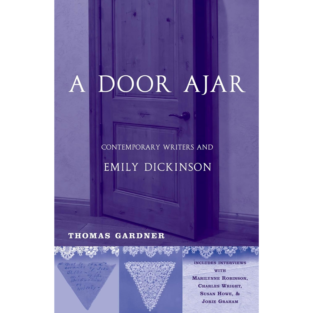 A Door Ajar - Contemprorary Writers and Emily Dickson