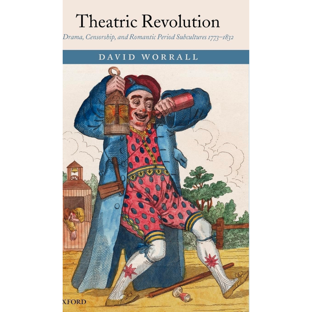 Theatric Revolution