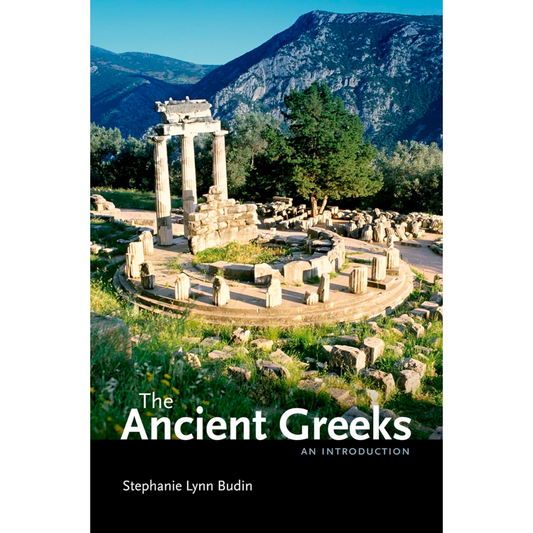 The Ancient Greeks