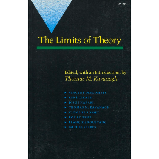 The Limits of Theory