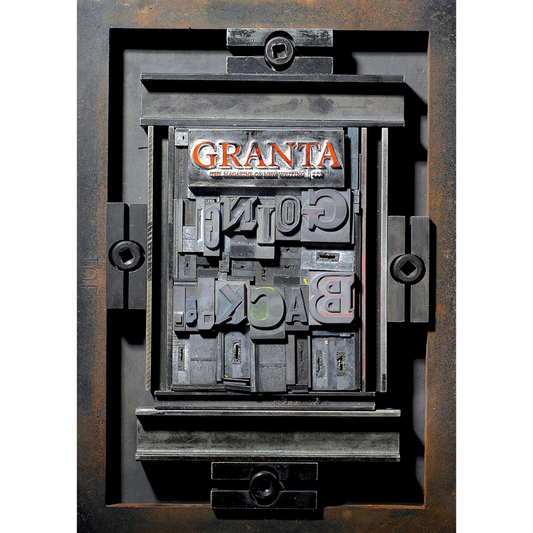 Granta 111: Going Back (Granta: The Magazine of New Writing)