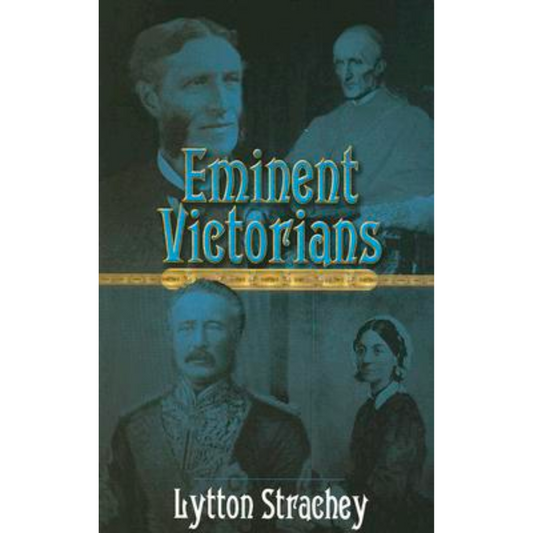 Eminent Victorians