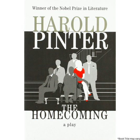 The Homecoming: [a Play] (Pinter, Harold)