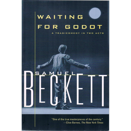 Waiting for Godot