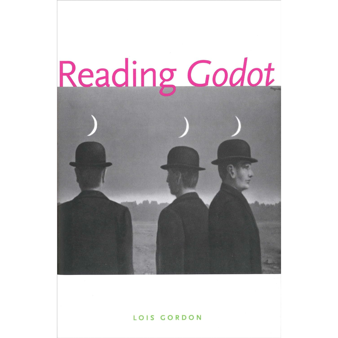 Reading Godot