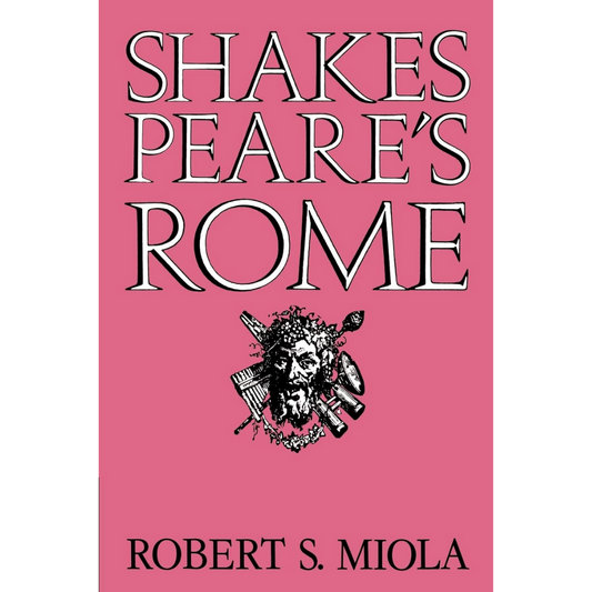 Shakespeare's Rome