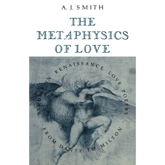 The Metaphysics of Love