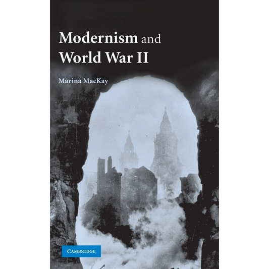 Modernism and World War II