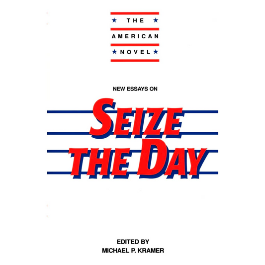 The Essays On Seize the Day