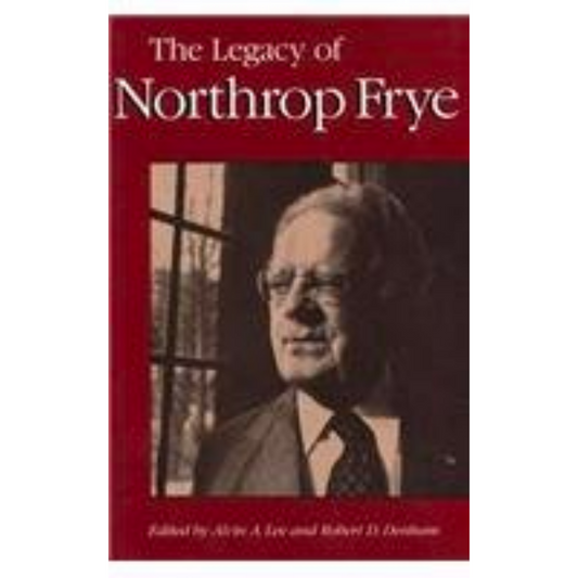 The Legacy of Northrop Frye