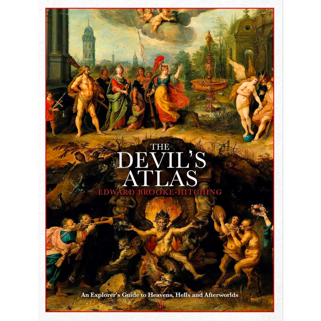 The Devils Atlas